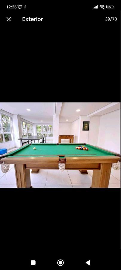 Reserva Em Ubatuba Homme Resort 외부 사진