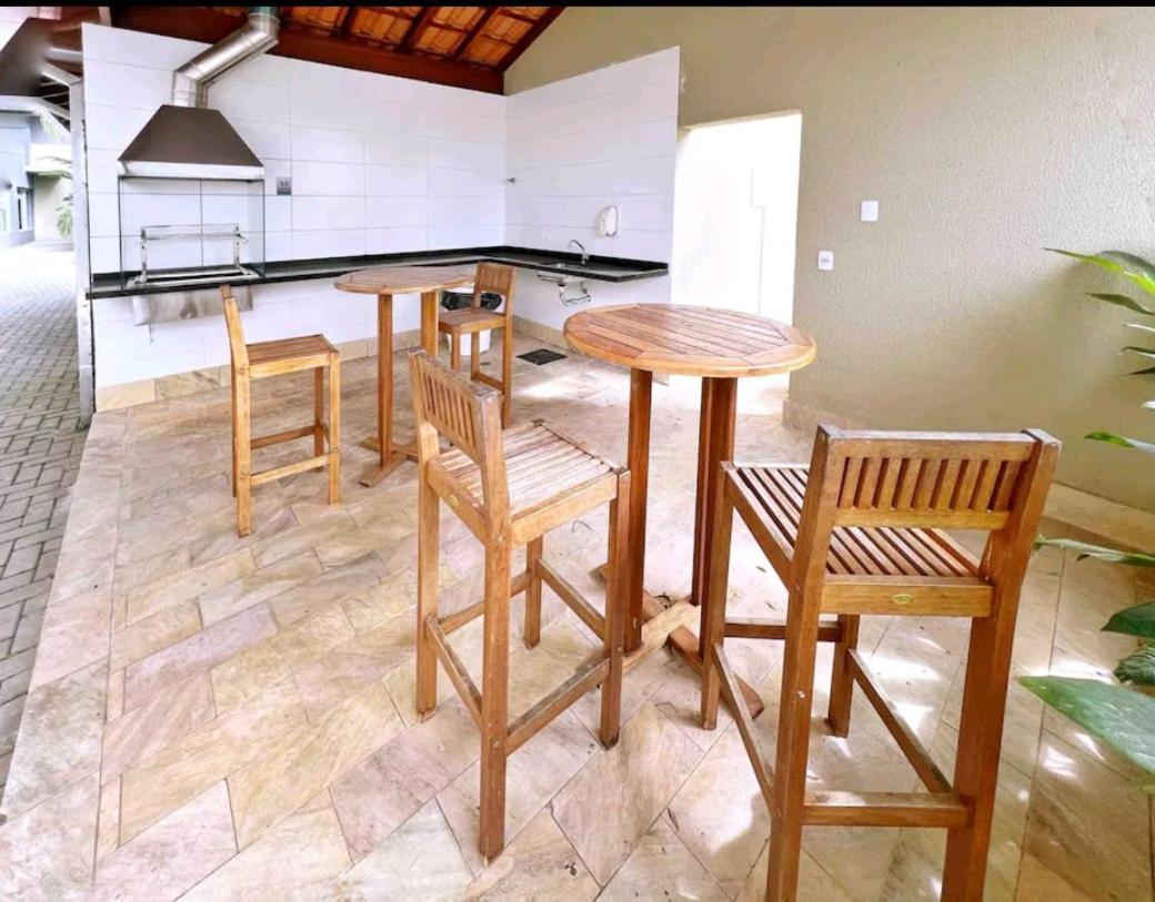 Reserva Em Ubatuba Homme Resort 외부 사진