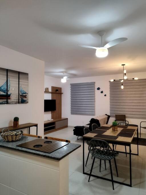 Reserva Em Ubatuba Homme Resort 외부 사진