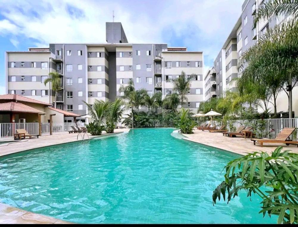 Reserva Em Ubatuba Homme Resort 외부 사진