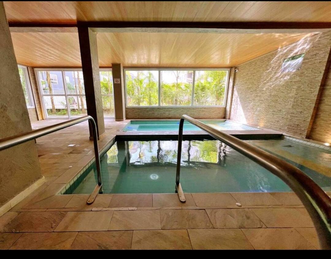 Reserva Em Ubatuba Homme Resort 외부 사진