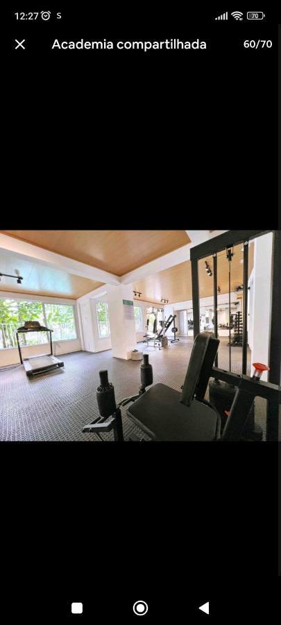 Reserva Em Ubatuba Homme Resort 외부 사진