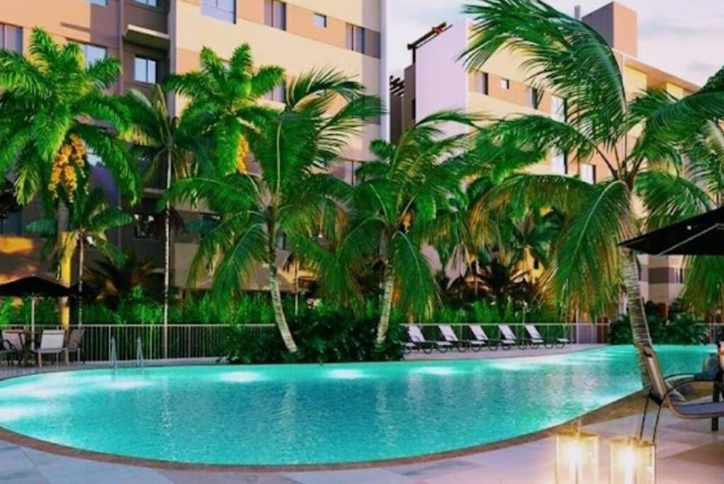 Reserva Em Ubatuba Homme Resort 외부 사진