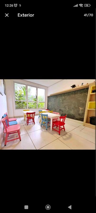 Reserva Em Ubatuba Homme Resort 외부 사진