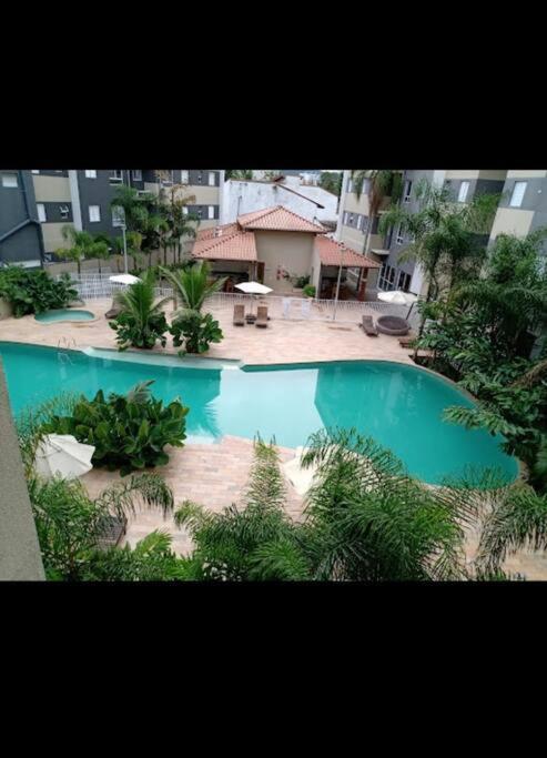Reserva Em Ubatuba Homme Resort 외부 사진