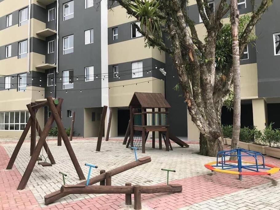 Reserva Em Ubatuba Homme Resort 외부 사진