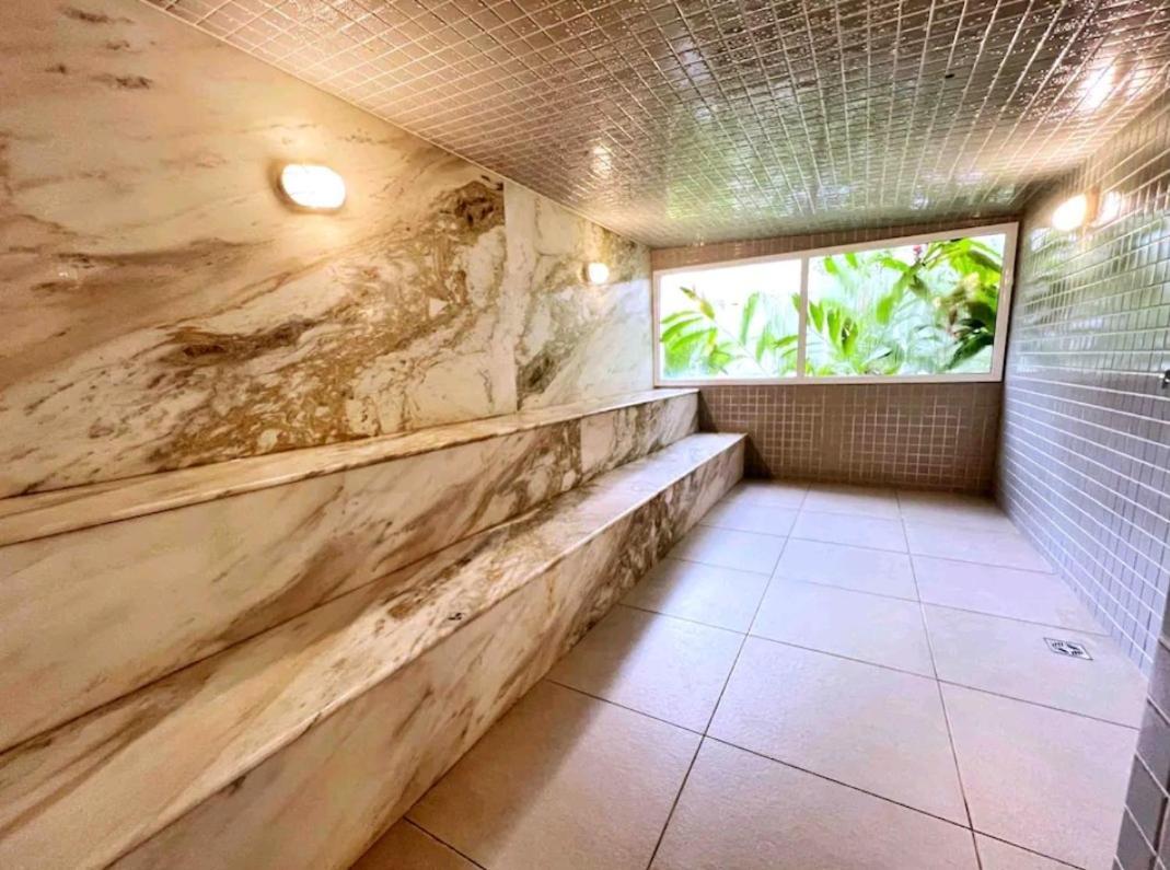 Reserva Em Ubatuba Homme Resort 외부 사진