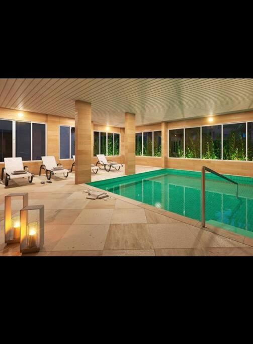 Reserva Em Ubatuba Homme Resort 외부 사진