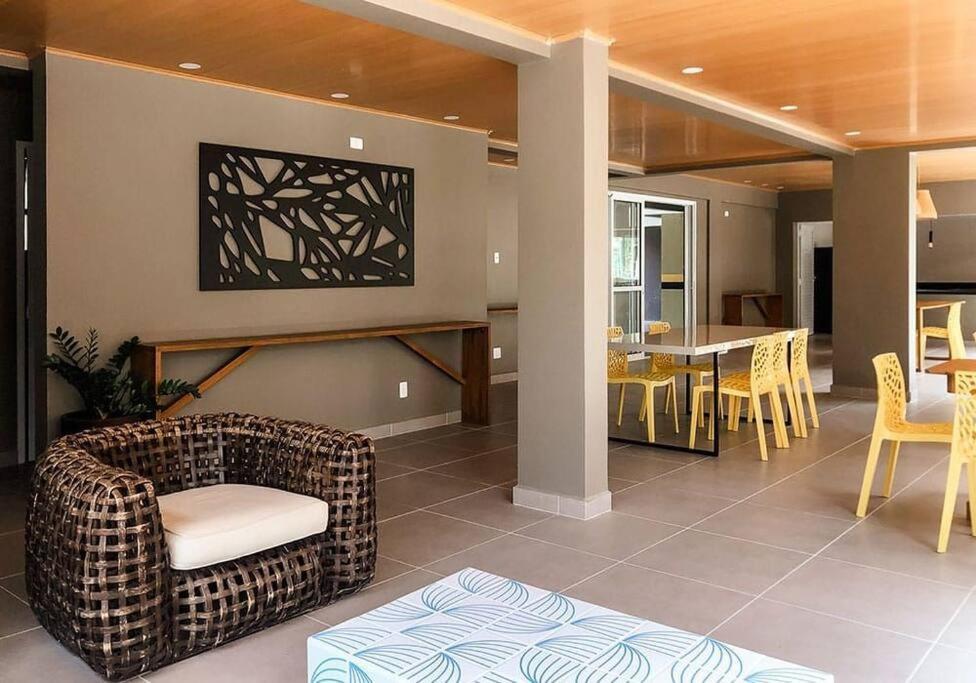 Reserva Em Ubatuba Homme Resort 외부 사진