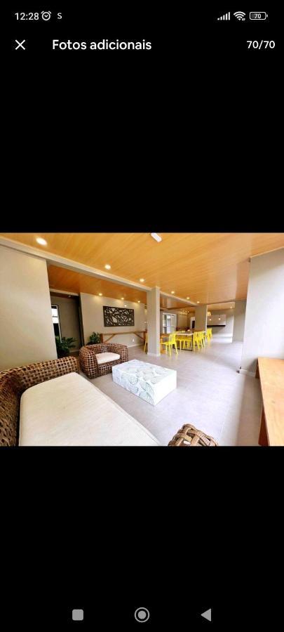 Reserva Em Ubatuba Homme Resort 외부 사진