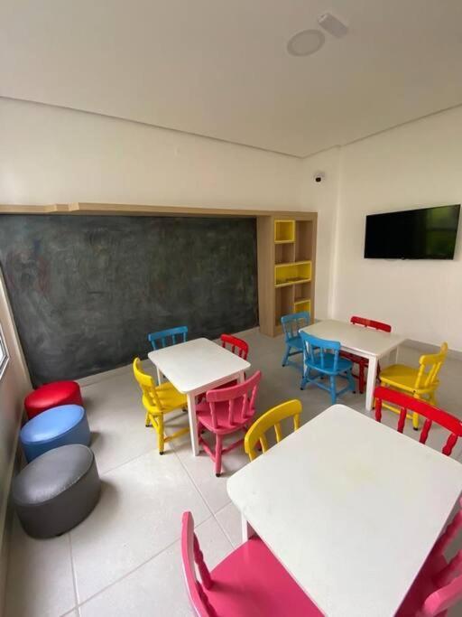 Reserva Em Ubatuba Homme Resort 외부 사진