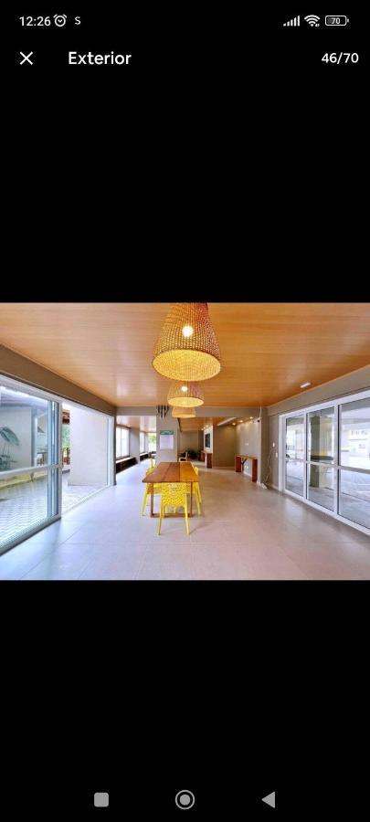 Reserva Em Ubatuba Homme Resort 외부 사진