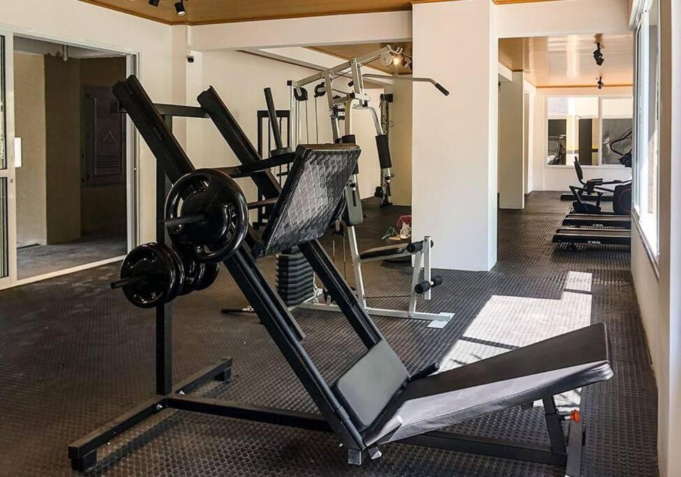 Reserva Em Ubatuba Homme Resort 외부 사진