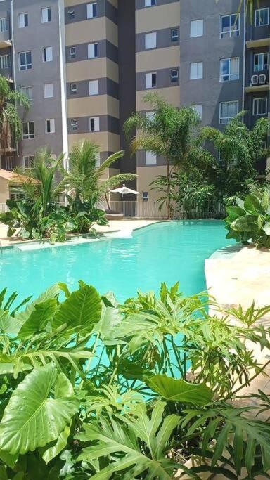 Reserva Em Ubatuba Homme Resort 외부 사진