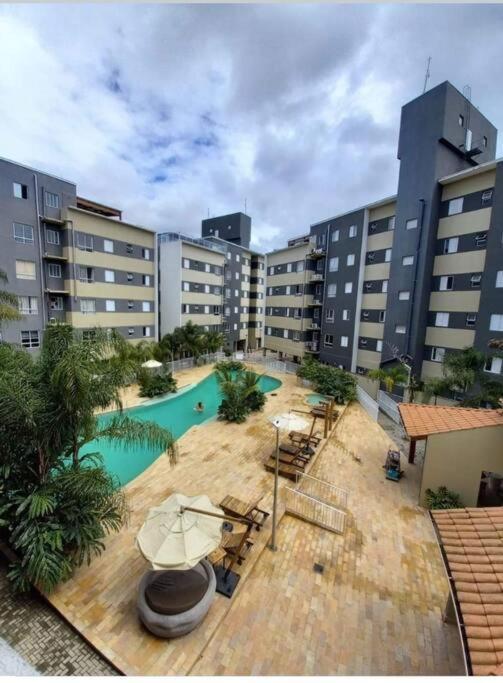Reserva Em Ubatuba Homme Resort 외부 사진