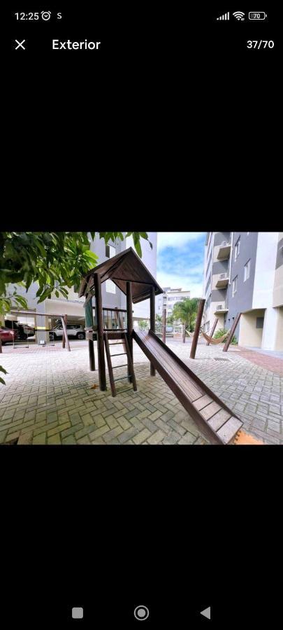 Reserva Em Ubatuba Homme Resort 외부 사진
