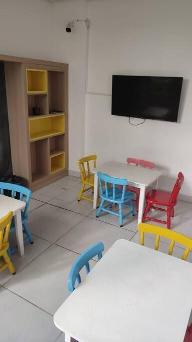 Reserva Em Ubatuba Homme Resort 외부 사진