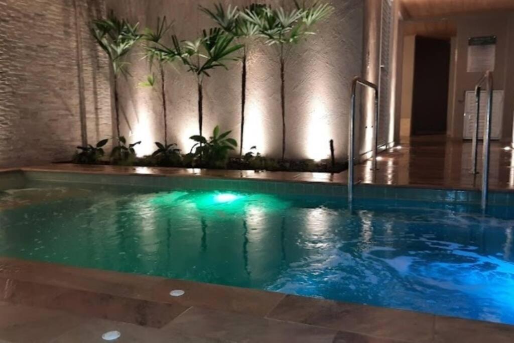 Reserva Em Ubatuba Homme Resort 외부 사진