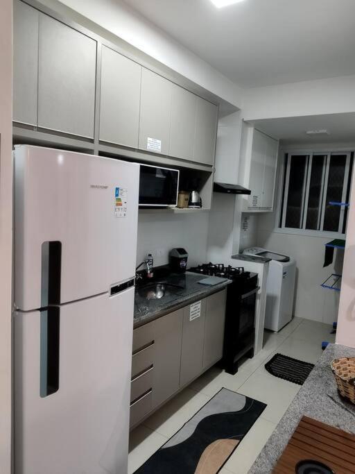 Reserva Em Ubatuba Homme Resort 외부 사진