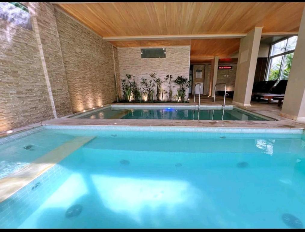Reserva Em Ubatuba Homme Resort 외부 사진
