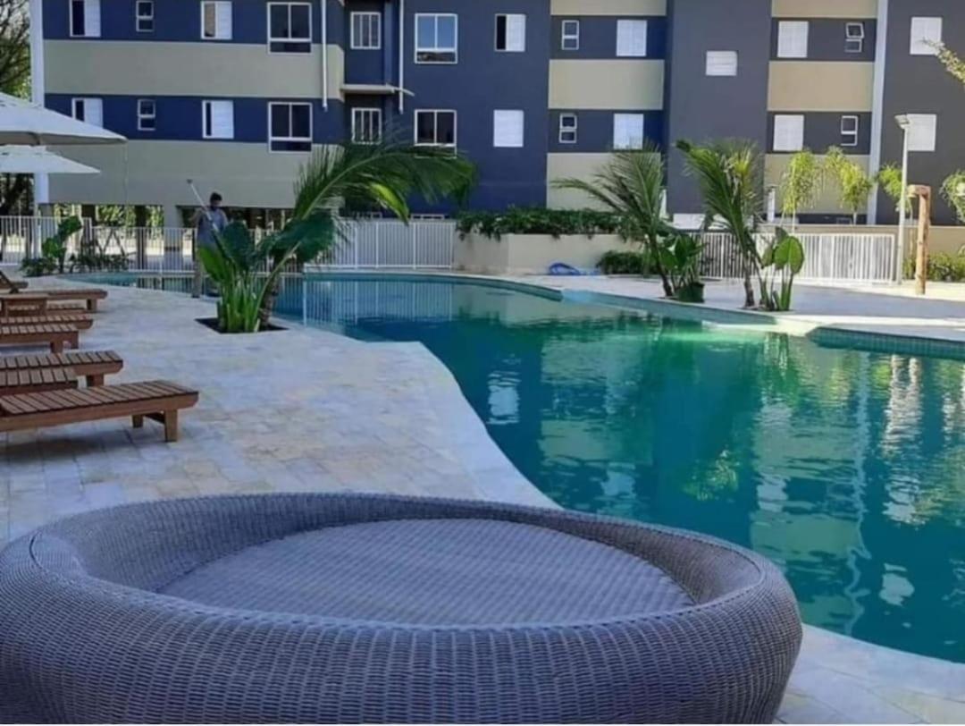 Reserva Em Ubatuba Homme Resort 외부 사진