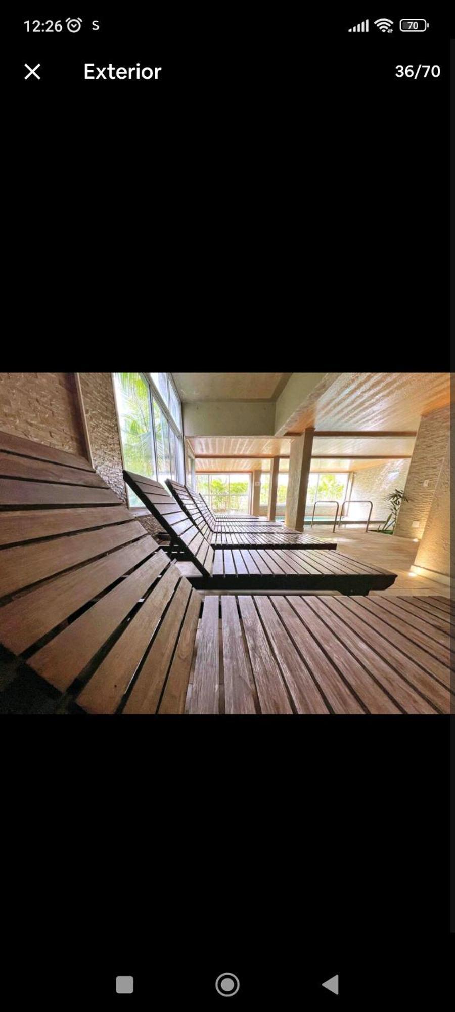 Reserva Em Ubatuba Homme Resort 외부 사진