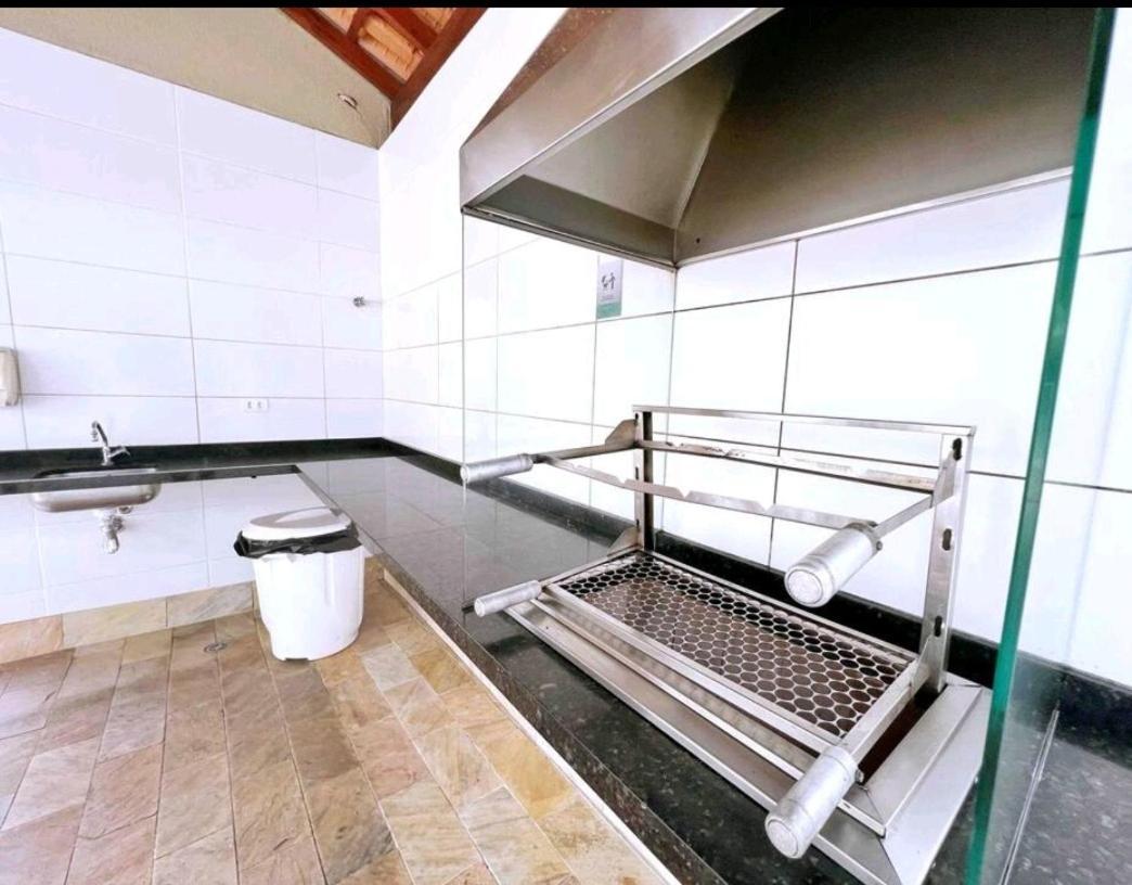 Reserva Em Ubatuba Homme Resort 외부 사진