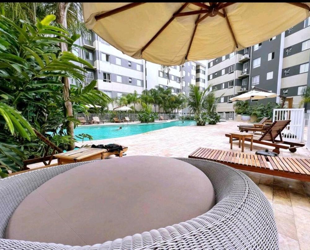 Reserva Em Ubatuba Homme Resort 외부 사진