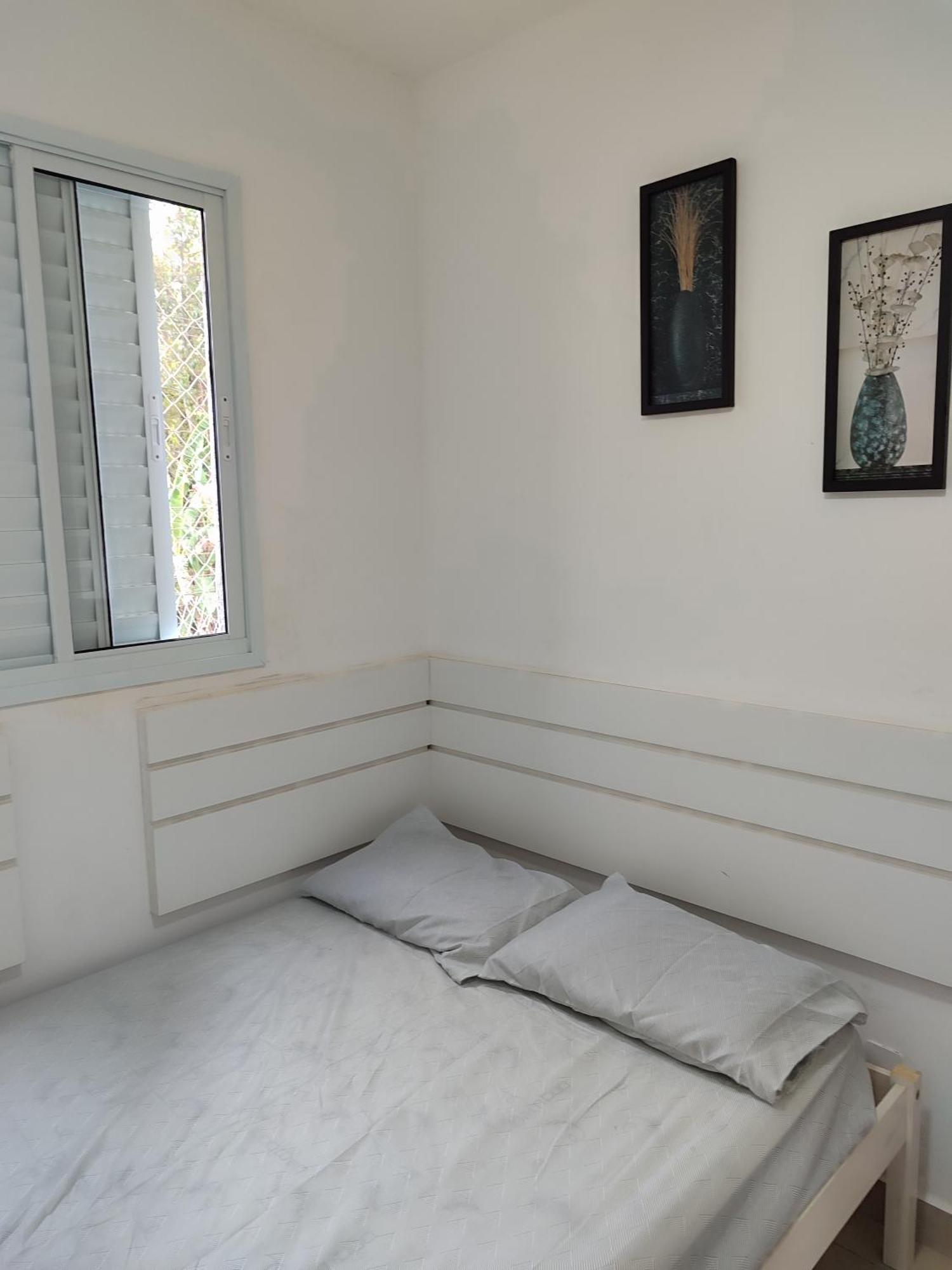 Reserva Em Ubatuba Homme Resort 외부 사진